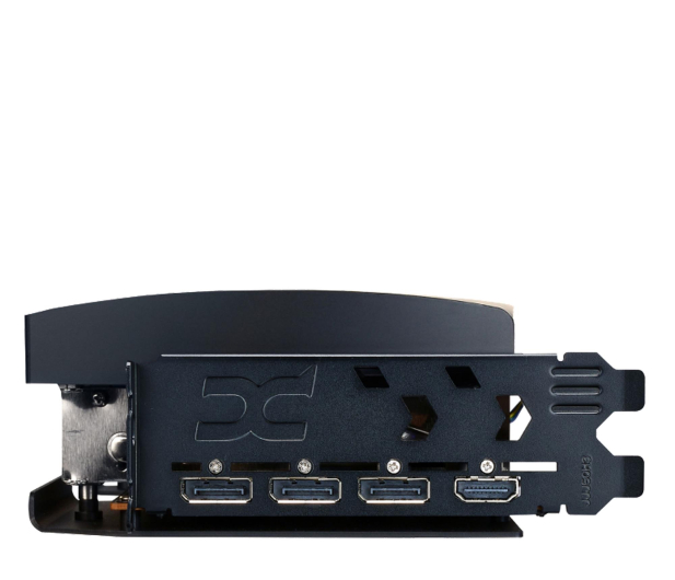 POWERCOLOR Radeon RX 9070 XT Hellhound Reva 16GB GDDR6 RX9070XT 16G-L/OC/REVA - 1475740 - zdjęcie 8
